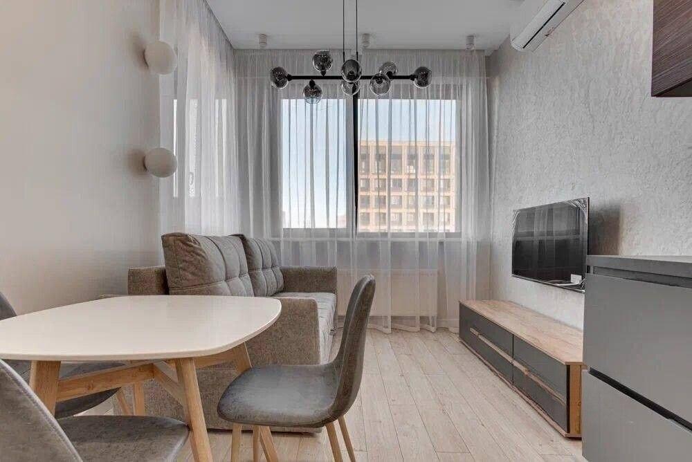 2к ЖК MainStreet (МейнСтрит) — фото 4